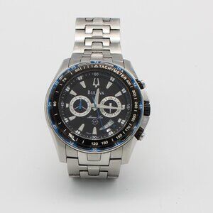 Bulova Marine Star